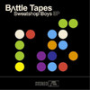 Battle tapes feel the same