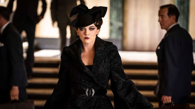 Penny Dreadful: City of Angels Banner