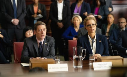 Madam Secretary Season 6 Episode 9 Review: Carpe Diem