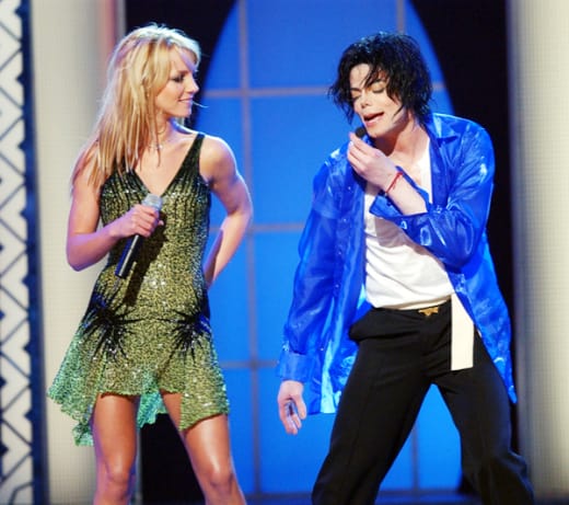 Creator Of Glee Hints At Britney Spears Michael Jackson Episodes Tv Fanatic
