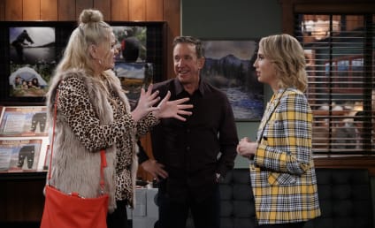 FOX Midseason Schedule: Last Man Standing, 9-1-1 Spinoff Get Premiere Dates