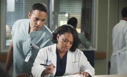 Grey's Anatomy Caption Contest 245