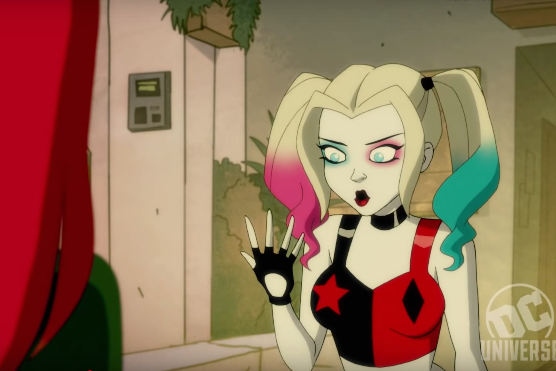 Harley Quinn Leads Her Own Band of Villains in DC Universe Series ...