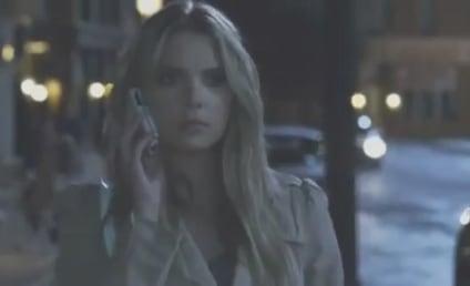 Pretty Little Liars Teasers: Are You on Team Jason?