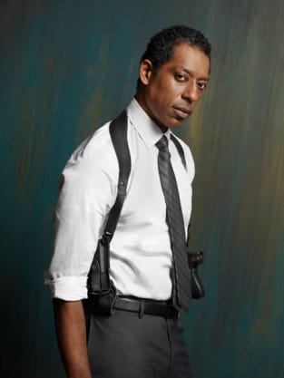O. Jones File Photo