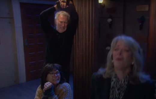 Susan's Horrifying Discovery - Days of Our Lives