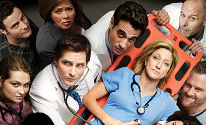 11 TV Shows That Make Us Yearn for a Trip to the Emergency Room