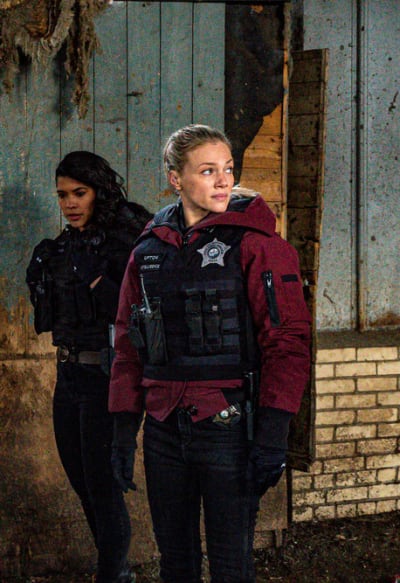 Chicago PD Season 7 Episode 18 Review Lines TV Fanatic