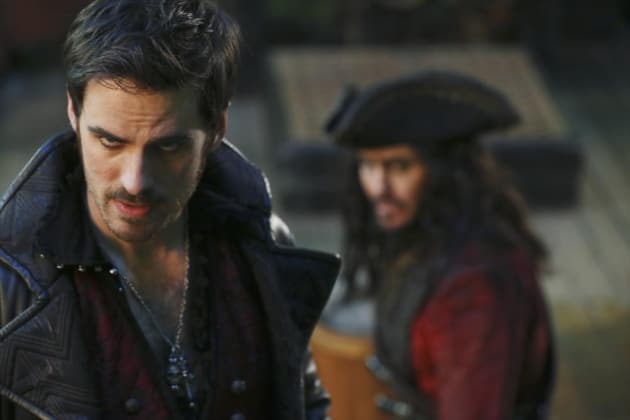 Black Beard