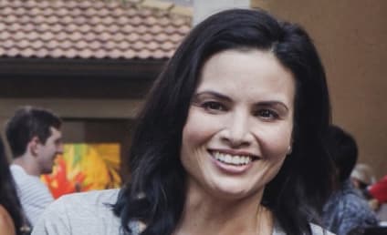 Hawaii Five-0's Katrina Law Q & A: Her Kick-Ass Character, Her Action-Hero Status, and Being the Five-0 Newbie
