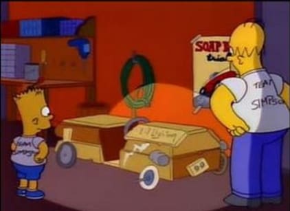 The simpsons 2025 season 3 online