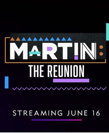 Martin: reunion keyart 