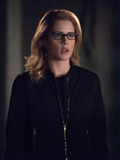 Arrow Season 7 Episode 18 Review Lost Canary TV Fanatic
