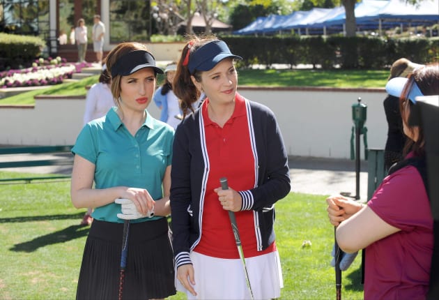 Watch New Girl Season 4 Episode 20 Online TV Fanatic