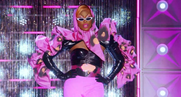 Legendary Looks - RuPaul's Drag Race All Stars