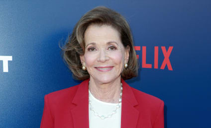 Jessica Walter: Arrested Development, Archer Stars Pay Tribute to Late Actress