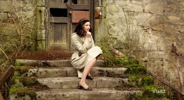 Watch outlander season clearance 2 episode 13