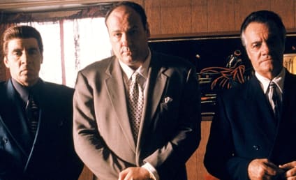 New Sopranos Documentary Raises the Question: Was the HBO Mob Drama the Most Influential Series of All Time?