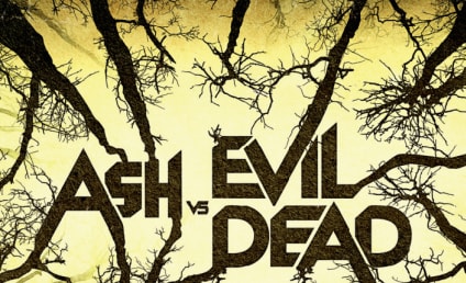 Ash vs. The Evil Dead: First Trailer!