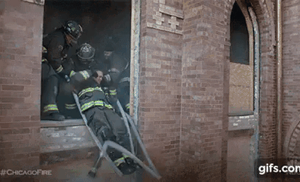 Watch Chicago Fire Online: Season 6 Episode 23