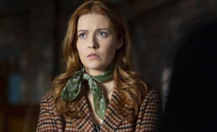 Nancy Drew Season 2 Episode 11 Review: The Scourge of the Forgotten Rune