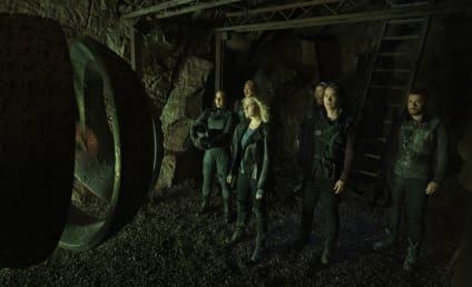 The 100: A Look at All The Parallels Explored in Season 7