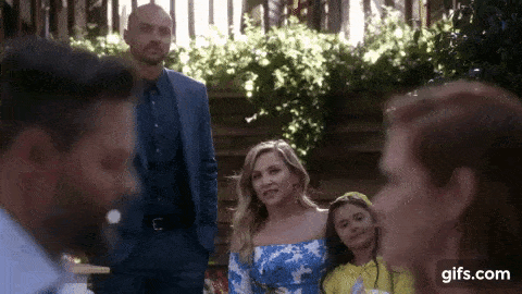 Grey s Anatomy Season 14 Episode 24 Review All of Me TV Fanatic