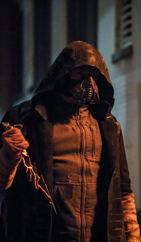 The flash season 5 episode 16 full store
