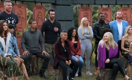 The Challenge: All Stars Sneak Peek: Watch the First Five Minutes!