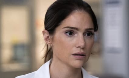 Watch New Amsterdam Online: Season 5 Episode 8