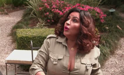 Watch Shahs of Sunset Online: Season 7 Episode 3