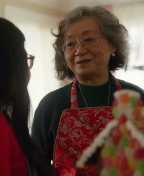 Baking with Nema - A Sugar & Spice Holiday