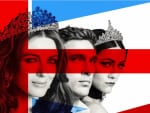 The Royals Season 4 Poster
