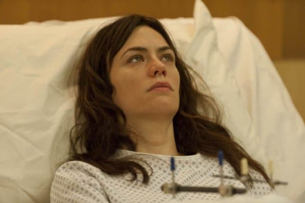 Tara in the Hospital
