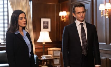 Law & Order Season 21 Episode 5 Review: Free Speech