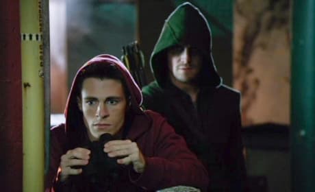 Arrow season 2 episode 7 full episode deals
