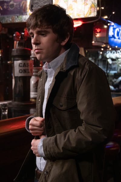Watch the good doctor hotsell season 2 episode 18