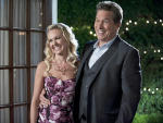 Happy Couple - Hart of Dixie Season 4 Episode 8