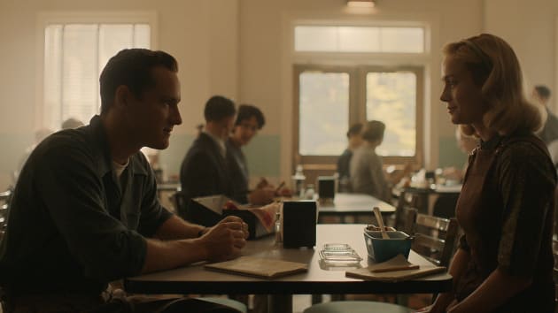 Lessons in Chemistry Series Premiere Review: The Many Versions Of Elizabeth Zott