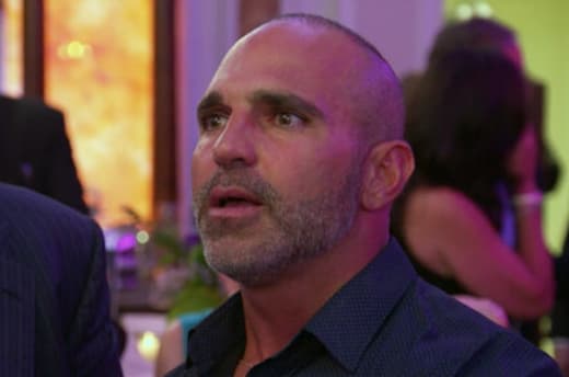 Face Off - The Real Housewives of New Jersey