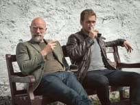A Wee Dram - Men In Kilts