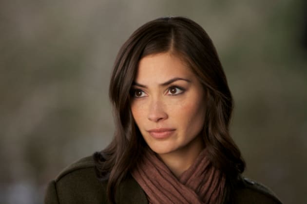 Caitlin McHugh as Sloan