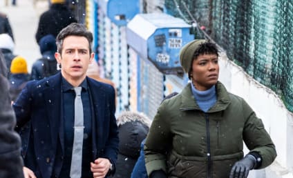 Watch FBI Online: Season 5 Episode 16