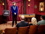 The Magic Castle - The Big Bang Theory