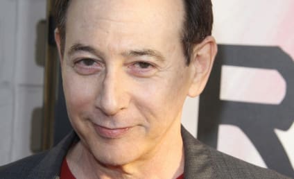 Paul Reubens to Voice Character on Once Upon a Time Spinoff