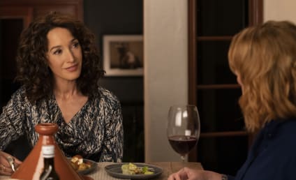 The L Word: Generation Q Canceled at Showtime, but There’s a Catch