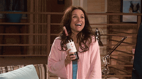 Christine's Cracking Up