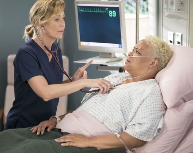 Watch greys anatomy season 15 episode 9 online for free sale