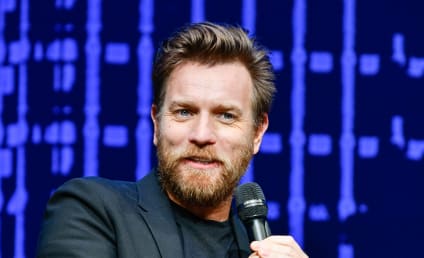 Star Wars: Ewan McGregor May Return as Obi-Wan Kenobi for New TV Series