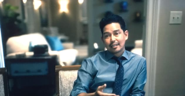 Kevin Talks Business - The Haunting of Hill House Season 1 Episode 1